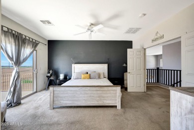 :  Welcome to this beautifully laid-out 2,534 sq ft home on a on Southern Ridge Golf Club in Arizona - for sale on GolfHomes.com, golf home, golf lot