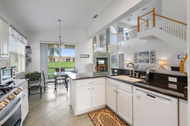 Buyer Financing Fell Through...Your home awaits you in on Stoneybrook Golf Club At Heritage Harbour in Florida - for sale on GolfHomes.com, golf home, golf lot