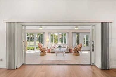 Welcome to your ideal home in The Villages, a vibrant 55+ on El Santiago Executive Golf Course in Florida - for sale on GolfHomes.com, golf home, golf lot