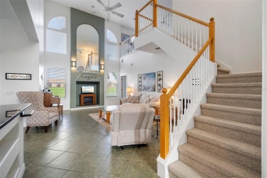 Buyer Financing Fell Through...Your home awaits you in on Stoneybrook Golf Club At Heritage Harbour in Florida - for sale on GolfHomes.com, golf home, golf lot