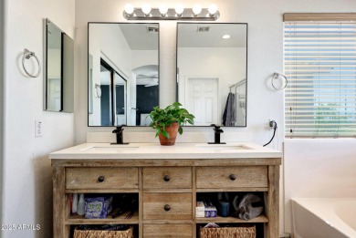:  Welcome to this beautifully laid-out 2,534 sq ft home on a on Southern Ridge Golf Club in Arizona - for sale on GolfHomes.com, golf home, golf lot