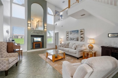 Buyer Financing Fell Through...Your home awaits you in on Stoneybrook Golf Club At Heritage Harbour in Florida - for sale on GolfHomes.com, golf home, golf lot