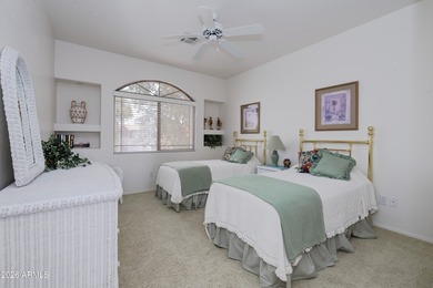 Have coffee with unobstructed lake and fairway views or end your on Alta Mesa Golf Club in Arizona - for sale on GolfHomes.com, golf home, golf lot