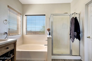 :  Welcome to this beautifully laid-out 2,534 sq ft home on a on Southern Ridge Golf Club in Arizona - for sale on GolfHomes.com, golf home, golf lot