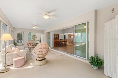 Welcome to your ideal home in The Villages, a vibrant 55+ on El Santiago Executive Golf Course in Florida - for sale on GolfHomes.com, golf home, golf lot