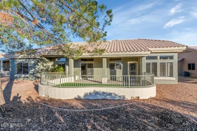 Discover this stunning, completely remodeled home. Featuring two on Corte Bella Golf Club in Arizona - for sale on GolfHomes.com, golf home, golf lot
