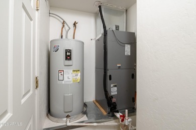 Have coffee with unobstructed lake and fairway views or end your on Alta Mesa Golf Club in Arizona - for sale on GolfHomes.com, golf home, golf lot