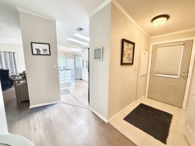 Welcome to Crane Lakes Golf & Country Club, where they believe on Crane Lakes Golf and Country Club in Florida - for sale on GolfHomes.com, golf home, golf lot