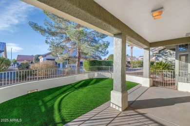 Discover this stunning, completely remodeled home. Featuring two on Corte Bella Golf Club in Arizona - for sale on GolfHomes.com, golf home, golf lot