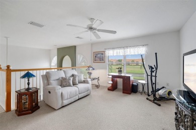 Buyer Financing Fell Through...Your home awaits you in on Stoneybrook Golf Club At Heritage Harbour in Florida - for sale on GolfHomes.com, golf home, golf lot