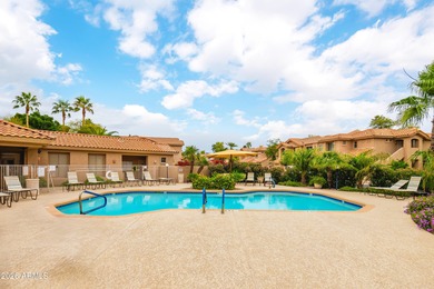 Have coffee with unobstructed lake and fairway views or end your on Alta Mesa Golf Club in Arizona - for sale on GolfHomes.com, golf home, golf lot