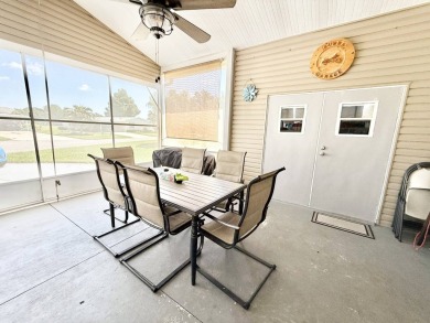 Welcome to Crane Lakes Golf & Country Club, where they believe on Crane Lakes Golf and Country Club in Florida - for sale on GolfHomes.com, golf home, golf lot