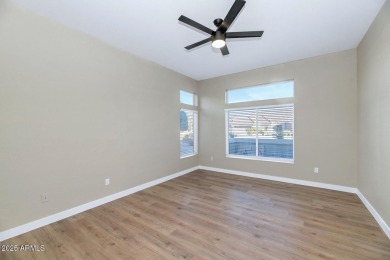 Step into this beautifully remodeled home featuring 2 spacious on Corte Bella Golf Club in Arizona - for sale on GolfHomes.com, golf home, golf lot