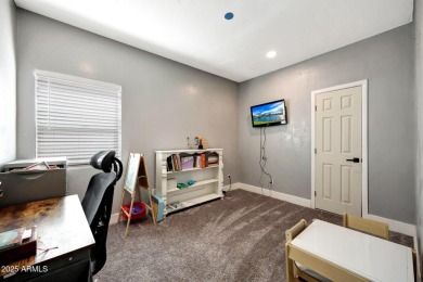 :  Welcome to this beautifully laid-out 2,534 sq ft home on a on Southern Ridge Golf Club in Arizona - for sale on GolfHomes.com, golf home, golf lot
