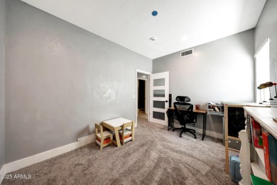 :  Welcome to this beautifully laid-out 2,534 sq ft home on a on Southern Ridge Golf Club in Arizona - for sale on GolfHomes.com, golf home, golf lot