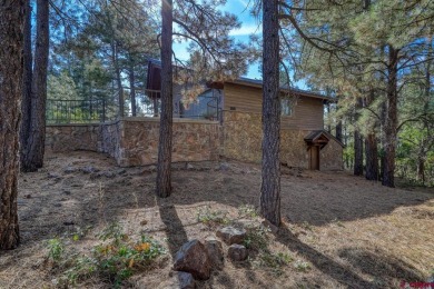 Michael D Knapp, Best of Pagosa Springs, C: , mike,  : It's not on Pagosa Springs Golf Club in Colorado - for sale on GolfHomes.com, golf home, golf lot