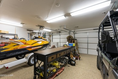 Welcome to this spacious 3-bedroom, 2-bathroom home with 1,826 on London Bridge Golf Course in Arizona - for sale on GolfHomes.com, golf home, golf lot