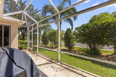 Welcome to your ideal home in The Villages, a vibrant 55+ on El Santiago Executive Golf Course in Florida - for sale on GolfHomes.com, golf home, golf lot