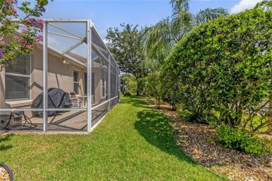 Welcome to your ideal home in The Villages, a vibrant 55+ on El Santiago Executive Golf Course in Florida - for sale on GolfHomes.com, golf home, golf lot