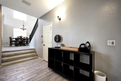 :  Welcome to this beautifully laid-out 2,534 sq ft home on a on Southern Ridge Golf Club in Arizona - for sale on GolfHomes.com, golf home, golf lot