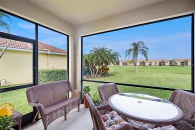 Buyer Financing Fell Through...Your home awaits you in on Stoneybrook Golf Club At Heritage Harbour in Florida - for sale on GolfHomes.com, golf home, golf lot