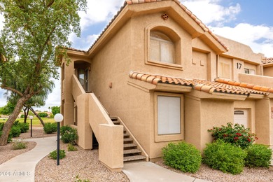 Have coffee with unobstructed lake and fairway views or end your on Alta Mesa Golf Club in Arizona - for sale on GolfHomes.com, golf home, golf lot