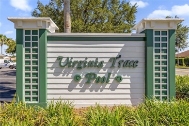 Welcome to your ideal home in The Villages, a vibrant 55+ on El Santiago Executive Golf Course in Florida - for sale on GolfHomes.com, golf home, golf lot