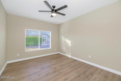 Step into this beautifully remodeled home featuring 2 spacious on Corte Bella Golf Club in Arizona - for sale on GolfHomes.com, golf home, golf lot