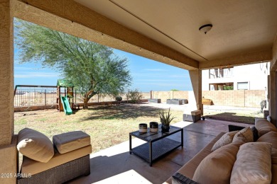 :  Welcome to this beautifully laid-out 2,534 sq ft home on a on Southern Ridge Golf Club in Arizona - for sale on GolfHomes.com, golf home, golf lot