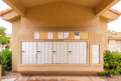 Have coffee with unobstructed lake and fairway views or end your on Alta Mesa Golf Club in Arizona - for sale on GolfHomes.com, golf home, golf lot