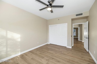 Step into this beautifully remodeled home featuring 2 spacious on Corte Bella Golf Club in Arizona - for sale on GolfHomes.com, golf home, golf lot