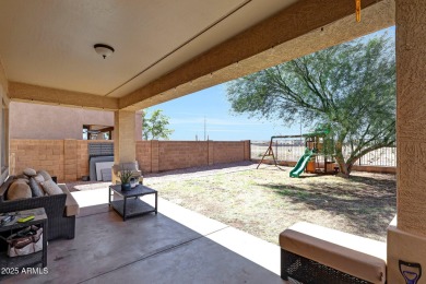:  Welcome to this beautifully laid-out 2,534 sq ft home on a on Southern Ridge Golf Club in Arizona - for sale on GolfHomes.com, golf home, golf lot