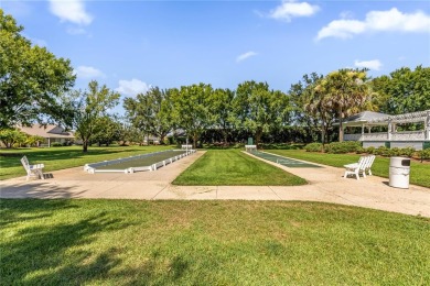 Welcome to your ideal home in The Villages, a vibrant 55+ on El Santiago Executive Golf Course in Florida - for sale on GolfHomes.com, golf home, golf lot