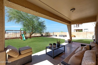 :  Welcome to this beautifully laid-out 2,534 sq ft home on a on Southern Ridge Golf Club in Arizona - for sale on GolfHomes.com, golf home, golf lot