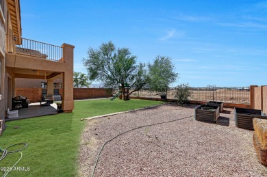 :  Welcome to this beautifully laid-out 2,534 sq ft home on a on Southern Ridge Golf Club in Arizona - for sale on GolfHomes.com, golf home, golf lot
