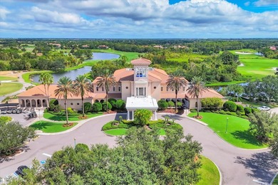 Situated on over a quarter acre of tranquil waterfront in the on Legacy Golf Club in Florida - for sale on GolfHomes.com, golf home, golf lot