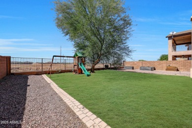 :  Welcome to this beautifully laid-out 2,534 sq ft home on a on Southern Ridge Golf Club in Arizona - for sale on GolfHomes.com, golf home, golf lot