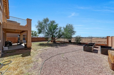 :  Welcome to this beautifully laid-out 2,534 sq ft home on a on Southern Ridge Golf Club in Arizona - for sale on GolfHomes.com, golf home, golf lot