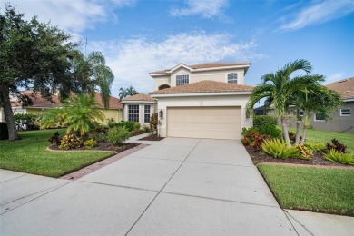 Buyer Financing Fell Through...Your home awaits you in on Stoneybrook Golf Club At Heritage Harbour in Florida - for sale on GolfHomes.com, golf home, golf lot