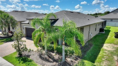 Fall in Love with this custom POOL home in the highly desirable on Ridgewood Lakes Golf and Country Club in Florida - for sale on GolfHomes.com, golf home, golf lot