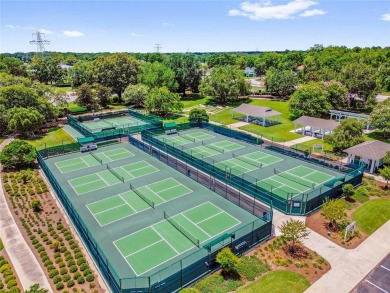Welcome to your ideal home in The Villages, a vibrant 55+ on El Santiago Executive Golf Course in Florida - for sale on GolfHomes.com, golf home, golf lot