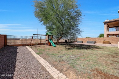 :  Welcome to this beautifully laid-out 2,534 sq ft home on a on Southern Ridge Golf Club in Arizona - for sale on GolfHomes.com, golf home, golf lot