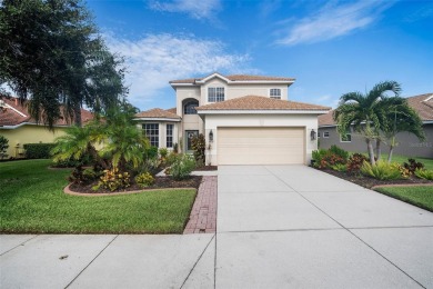 Buyer Financing Fell Through...Your home awaits you in on Stoneybrook Golf Club At Heritage Harbour in Florida - for sale on GolfHomes.com, golf home, golf lot