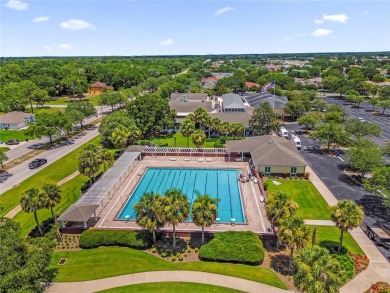 Welcome to your ideal home in The Villages, a vibrant 55+ on El Santiago Executive Golf Course in Florida - for sale on GolfHomes.com, golf home, golf lot
