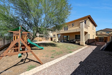 :  Welcome to this beautifully laid-out 2,534 sq ft home on a on Southern Ridge Golf Club in Arizona - for sale on GolfHomes.com, golf home, golf lot