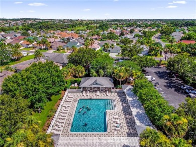 Welcome to your ideal home in The Villages, a vibrant 55+ on El Santiago Executive Golf Course in Florida - for sale on GolfHomes.com, golf home, golf lot