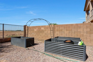 :  Welcome to this beautifully laid-out 2,534 sq ft home on a on Southern Ridge Golf Club in Arizona - for sale on GolfHomes.com, golf home, golf lot