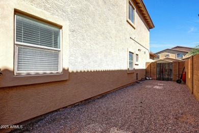:  Welcome to this beautifully laid-out 2,534 sq ft home on a on Southern Ridge Golf Club in Arizona - for sale on GolfHomes.com, golf home, golf lot