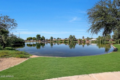 :  Welcome to this beautifully laid-out 2,534 sq ft home on a on Southern Ridge Golf Club in Arizona - for sale on GolfHomes.com, golf home, golf lot