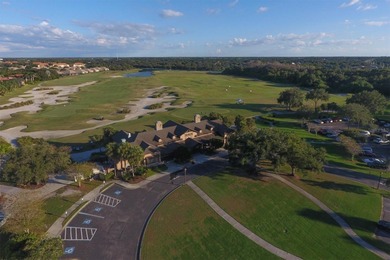 Situated on over a quarter acre of tranquil waterfront in the on Legacy Golf Club in Florida - for sale on GolfHomes.com, golf home, golf lot